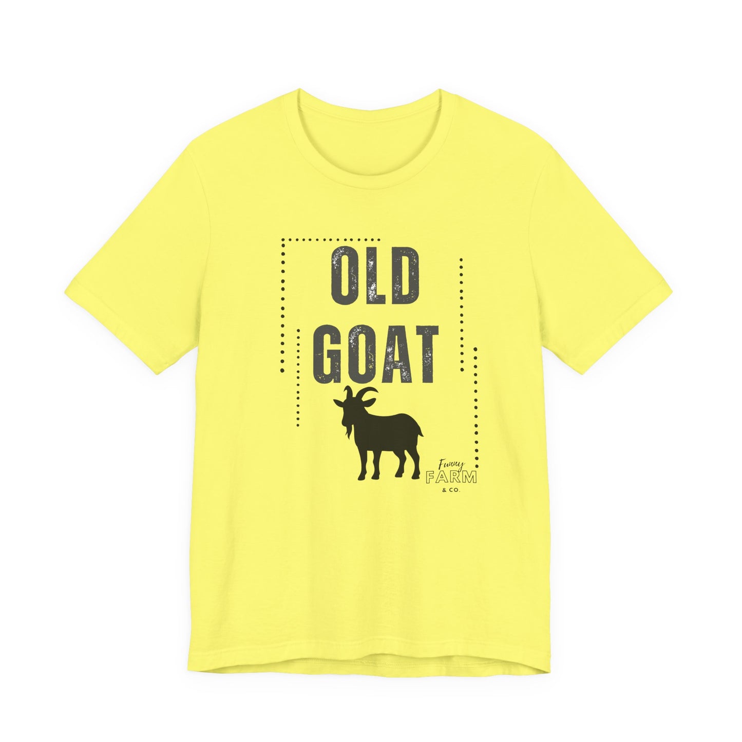 Old Goat