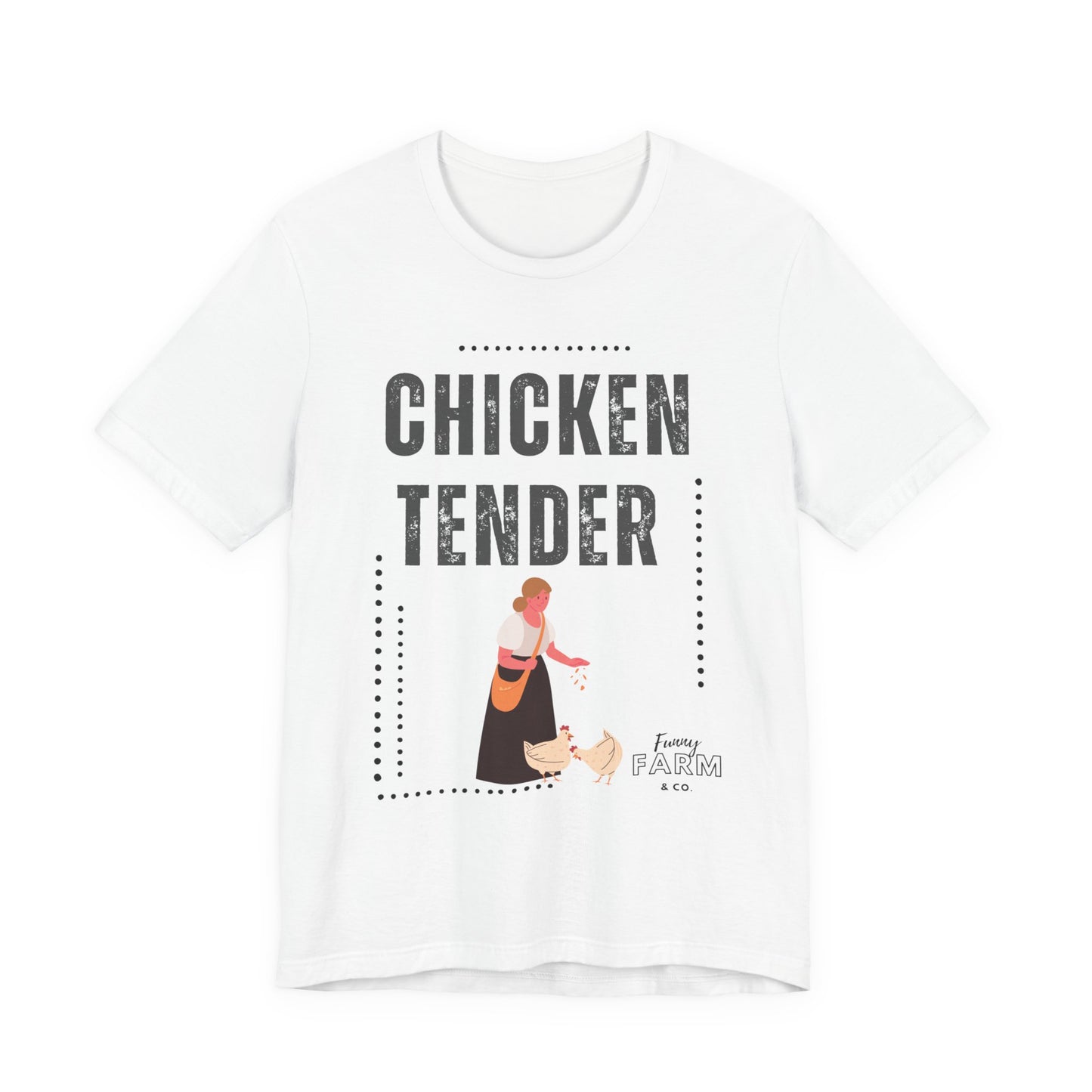 Chicken Tender