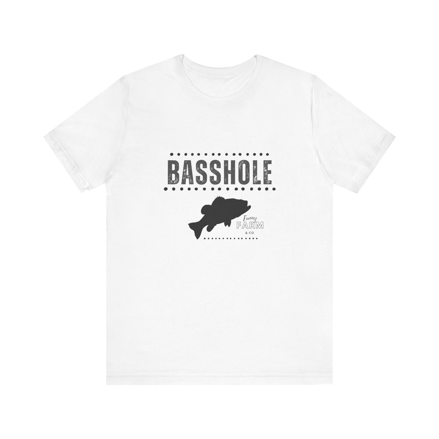 Basshole
