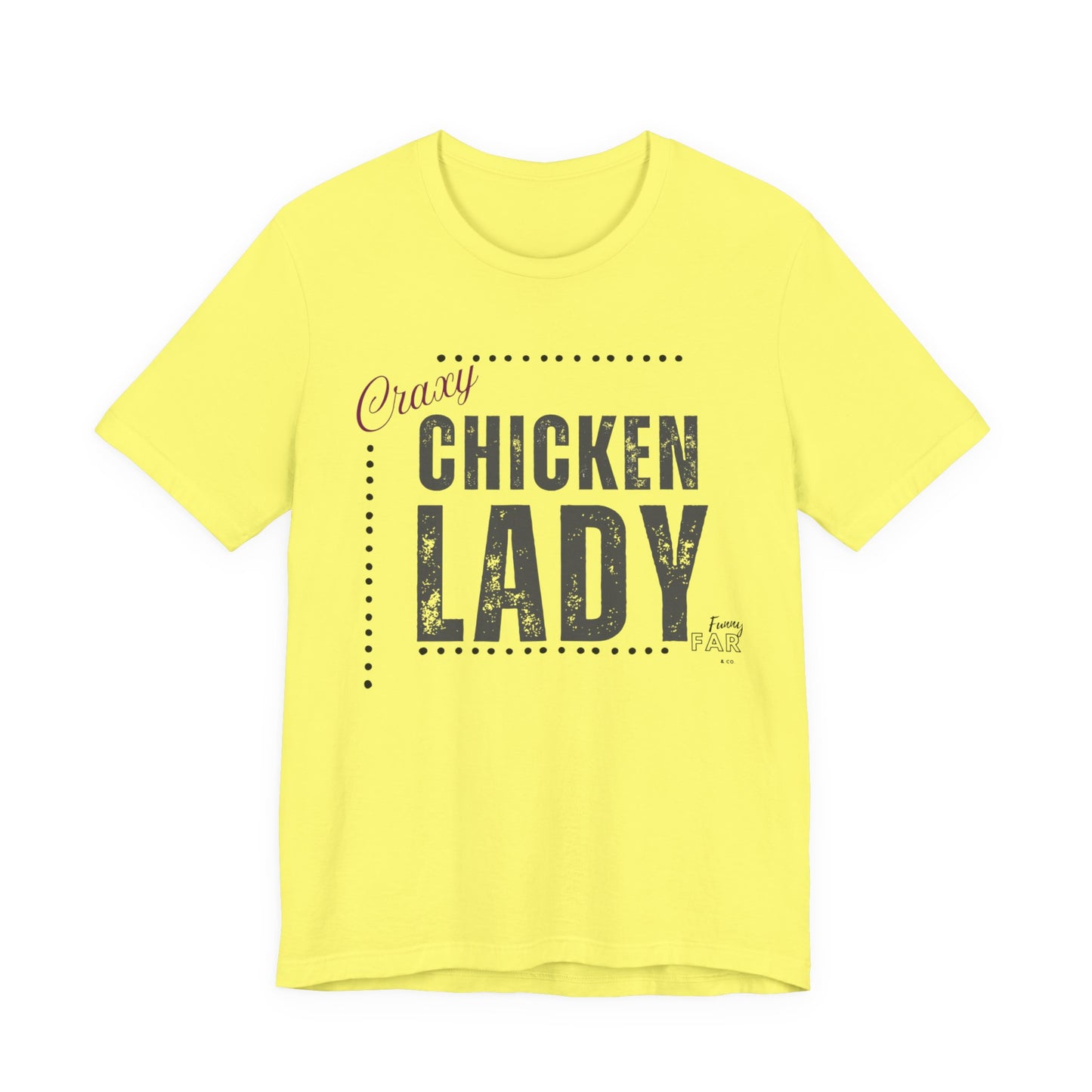 Chicken Lady
