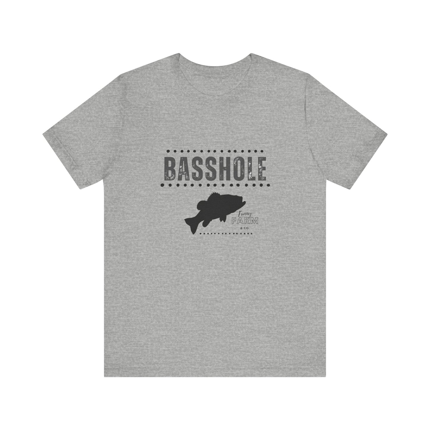 Basshole