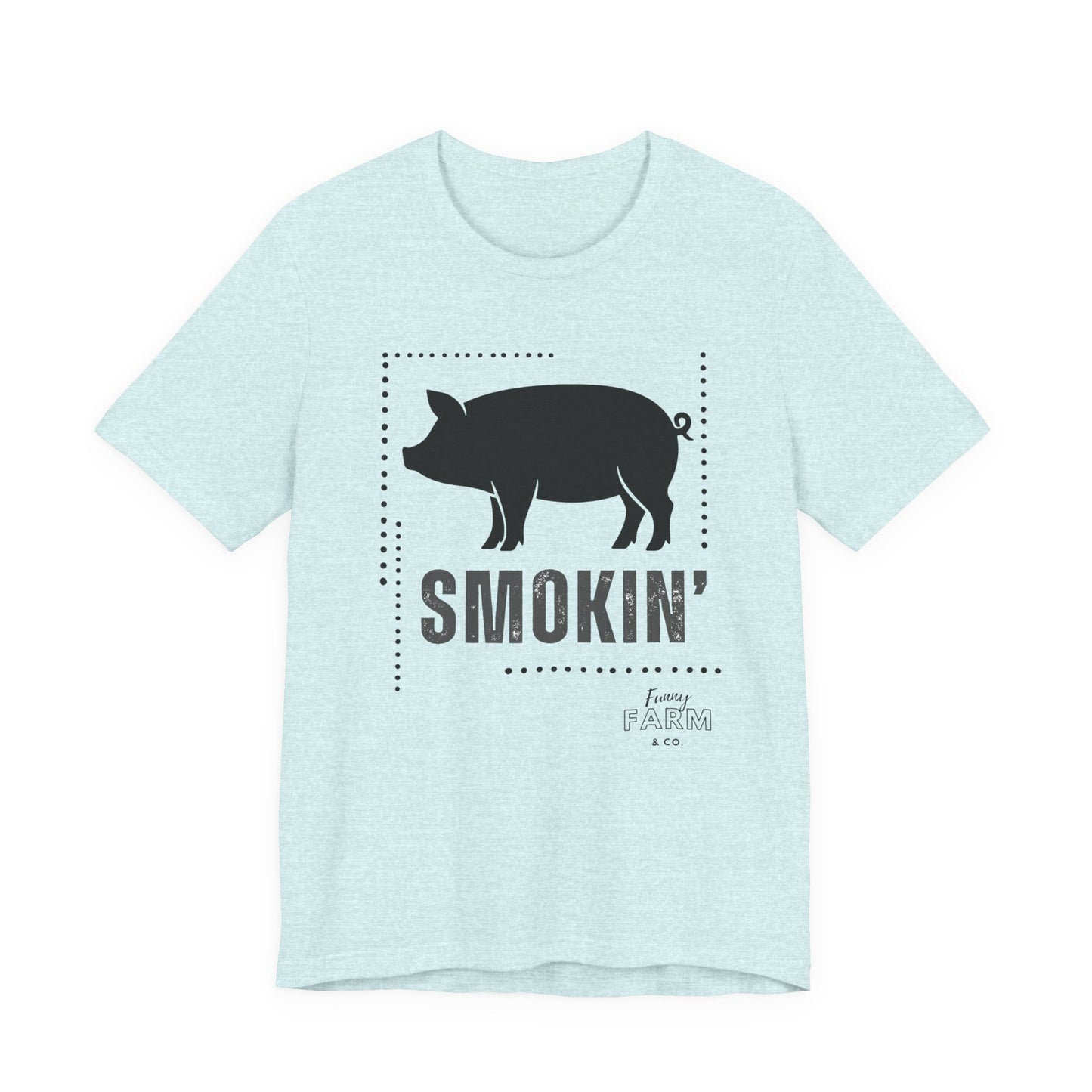 Smokin’