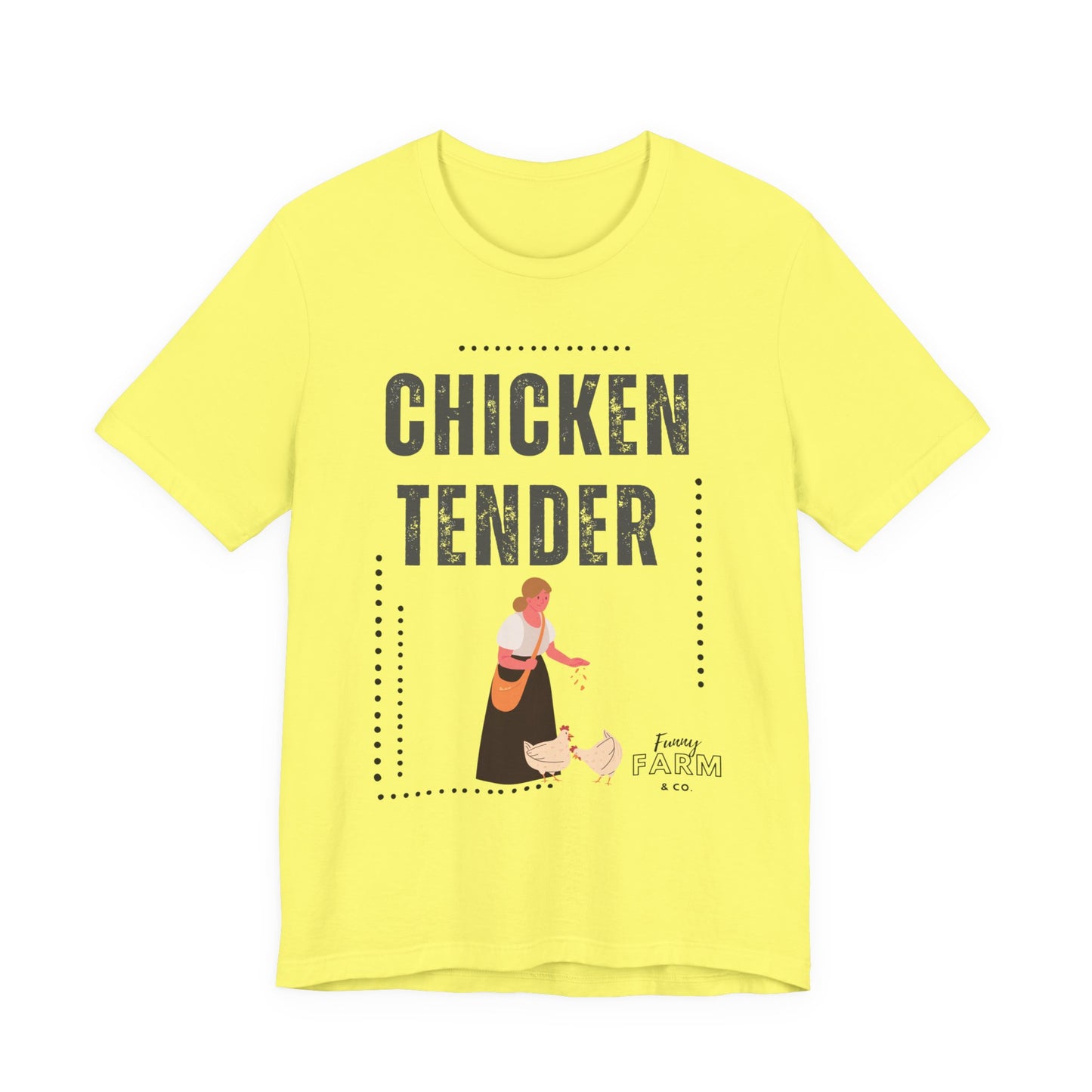 Chicken Tender