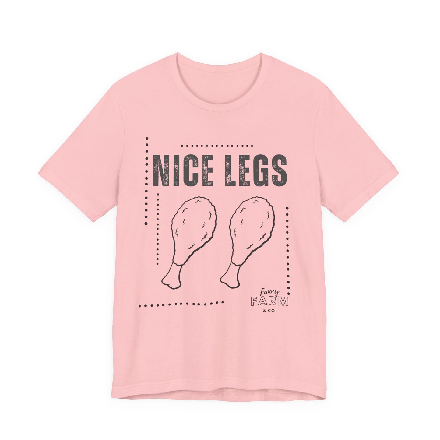 Nice Legs