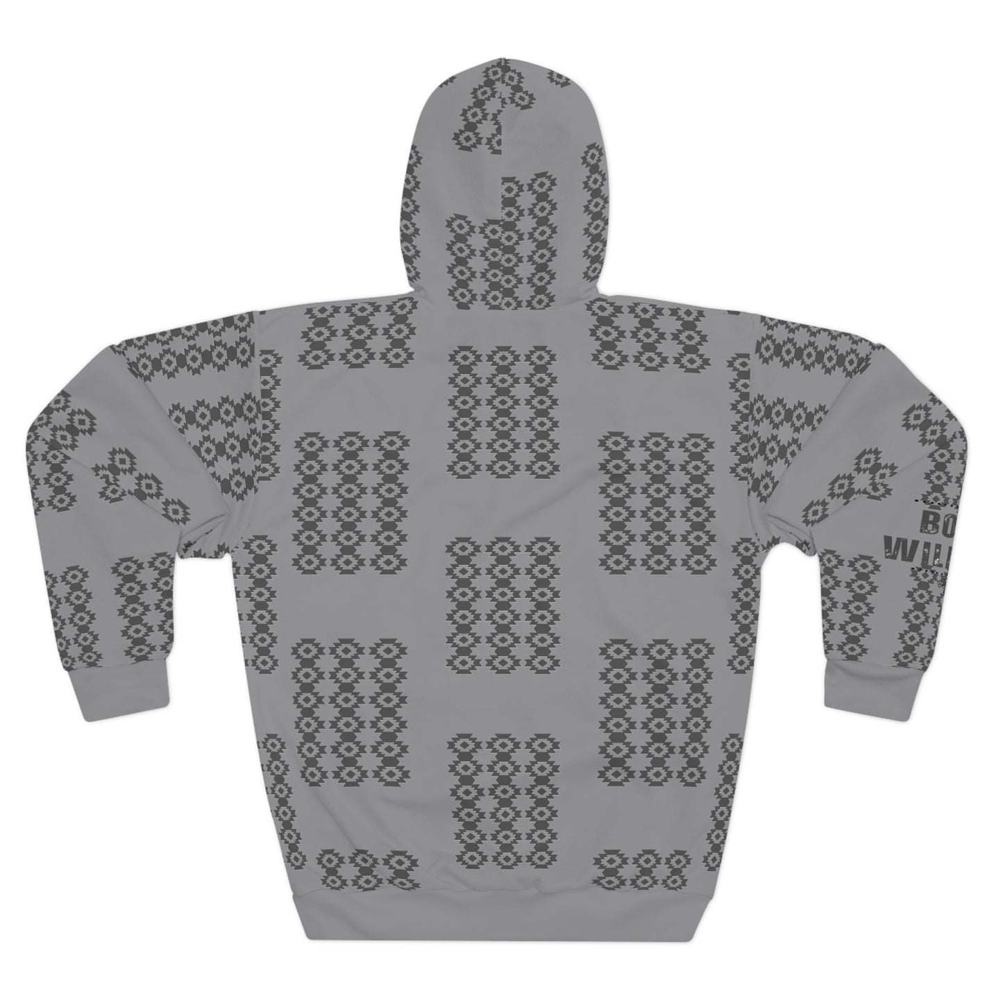 Tile Hoodie —