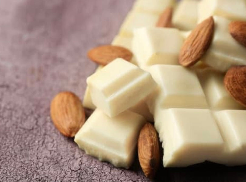 Snack Magic:Chocolate Covered Nuts