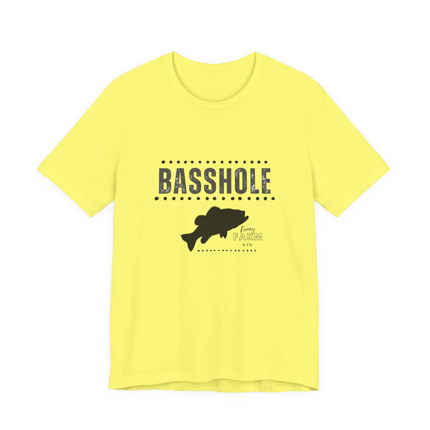 Basshole
