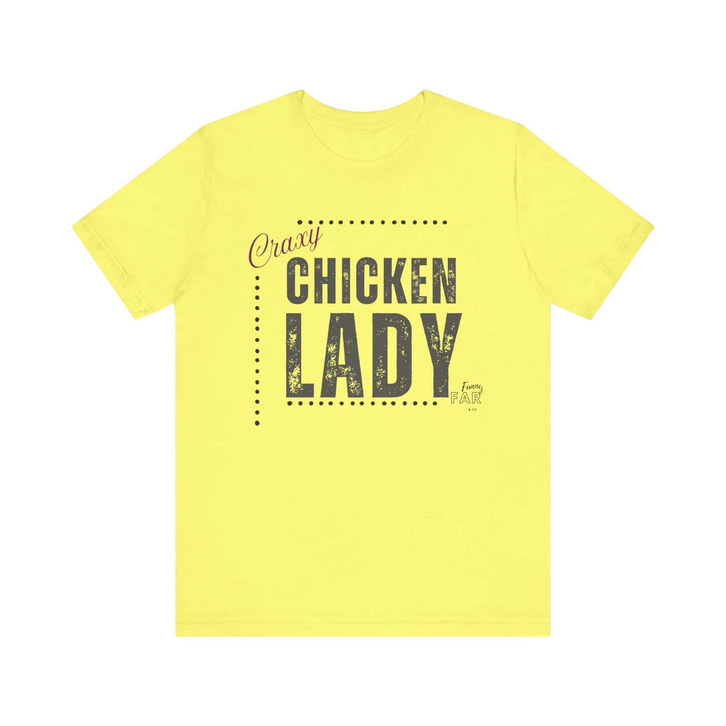 Chicken Lady