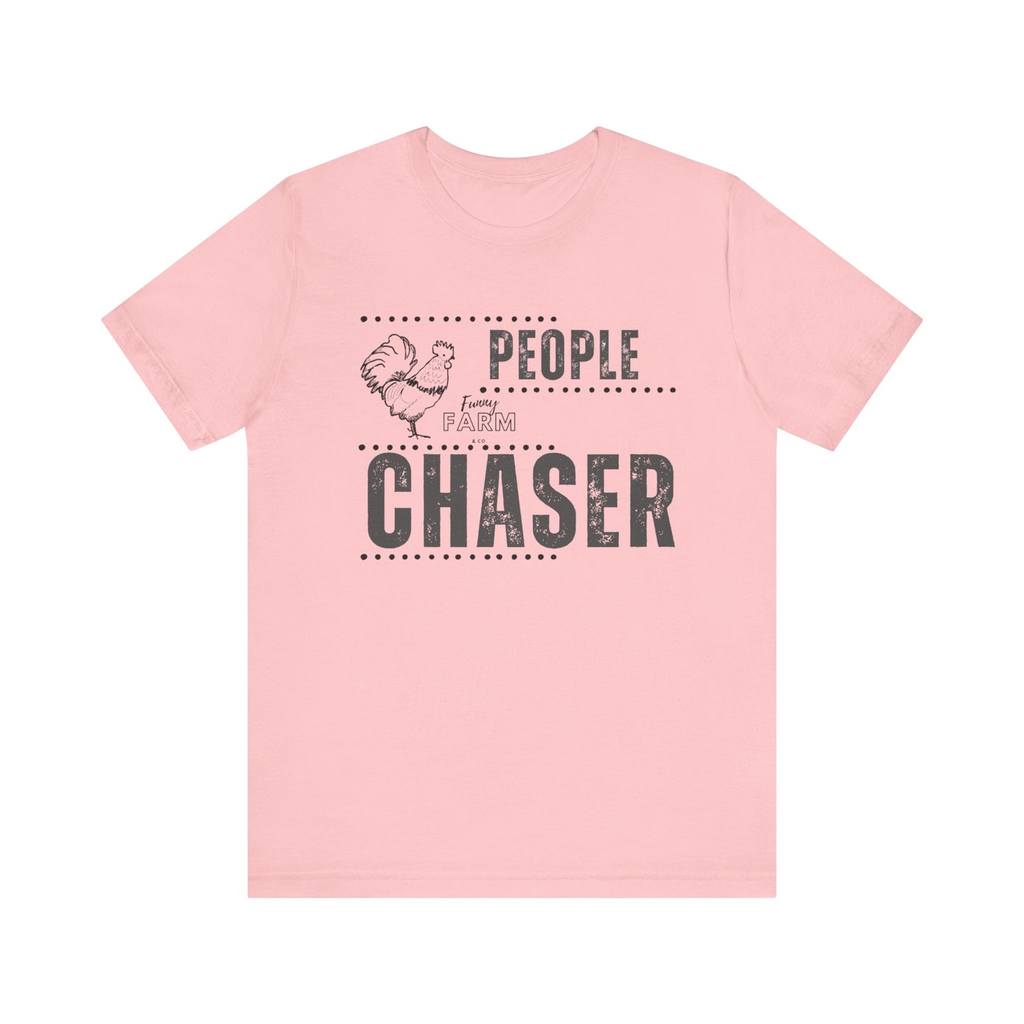 People Chaser