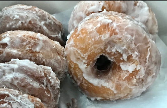 A. Famous Farm-Stand Donuts