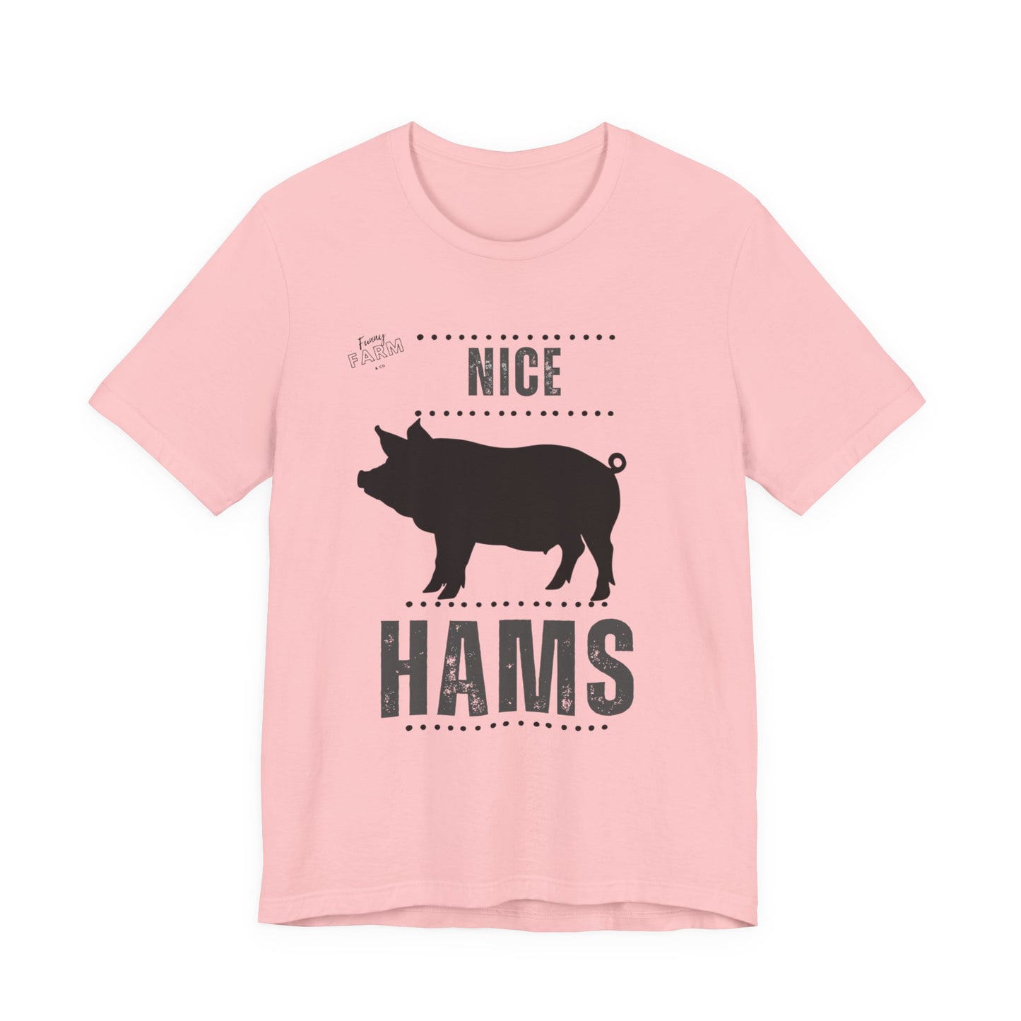 Nice Hams