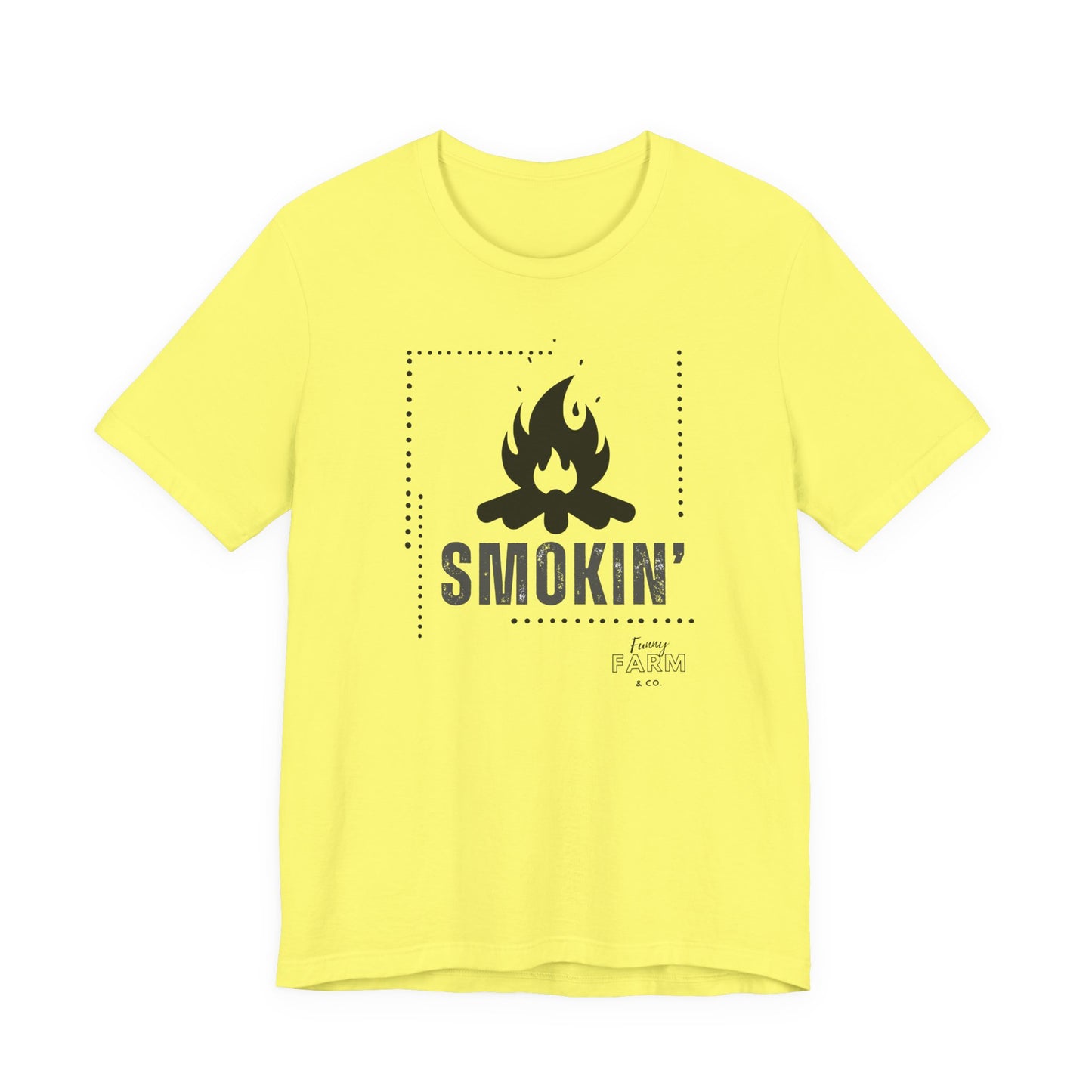 Smokin’