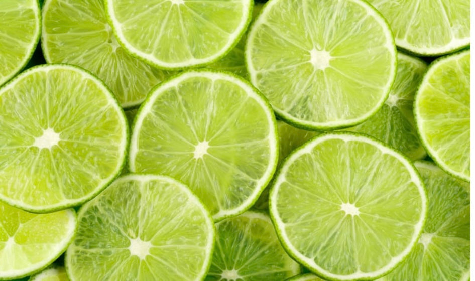 Sunny Slices: Lemon, Lime, & Orange