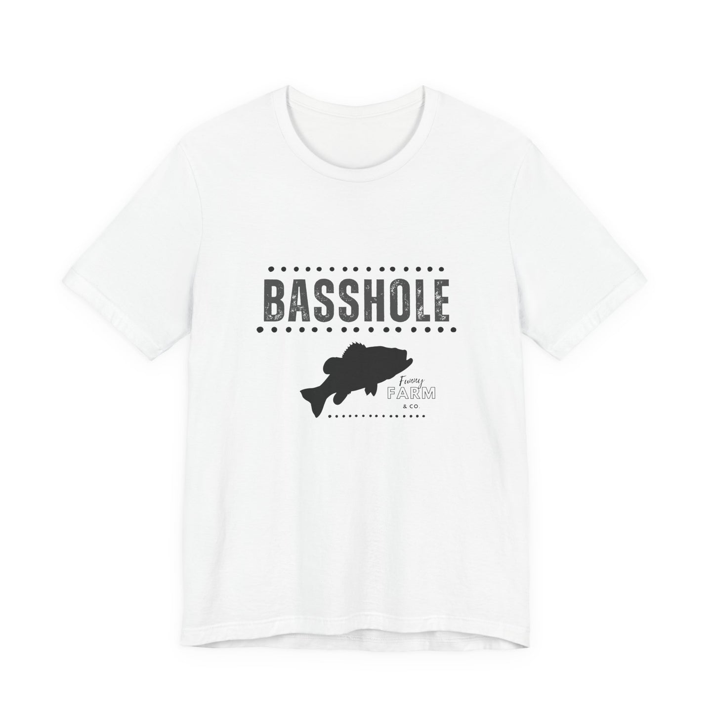 Basshole