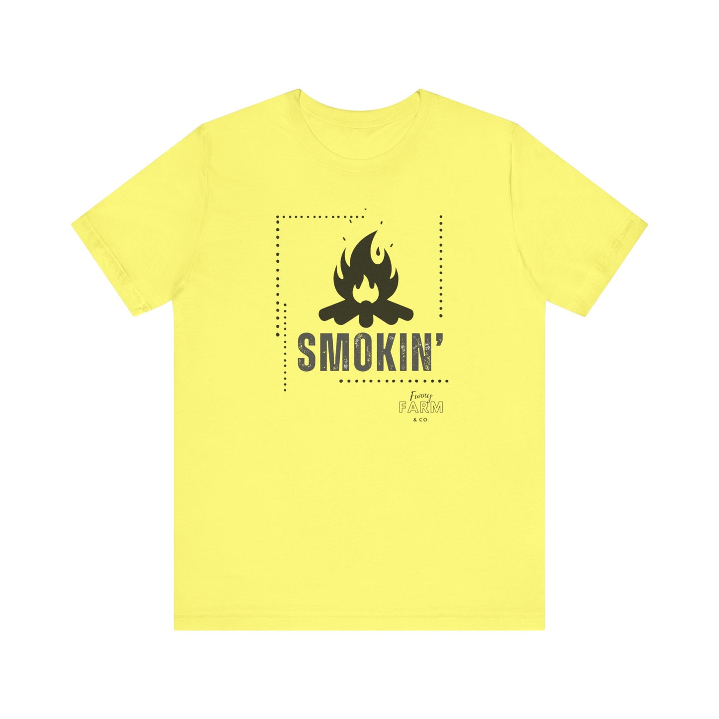 Smokin’