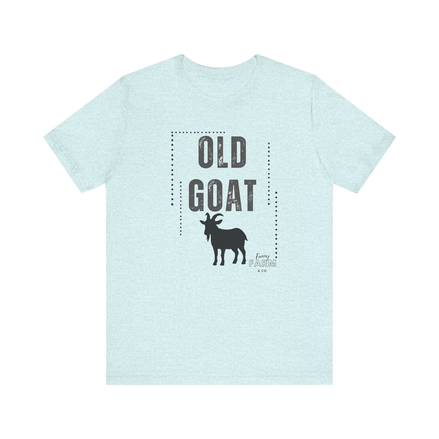 Old Goat