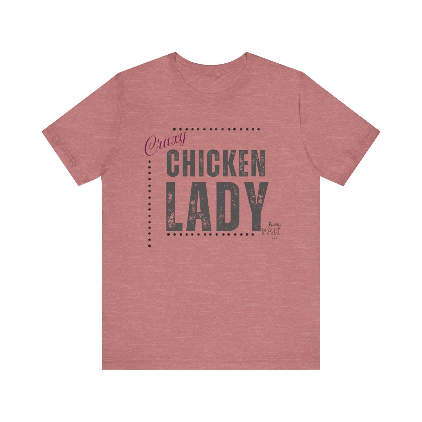 Chicken Lady