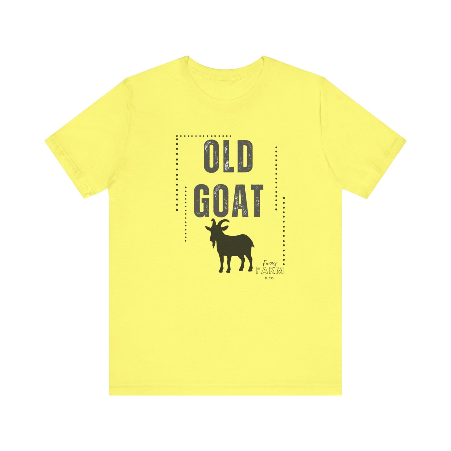 Old Goat