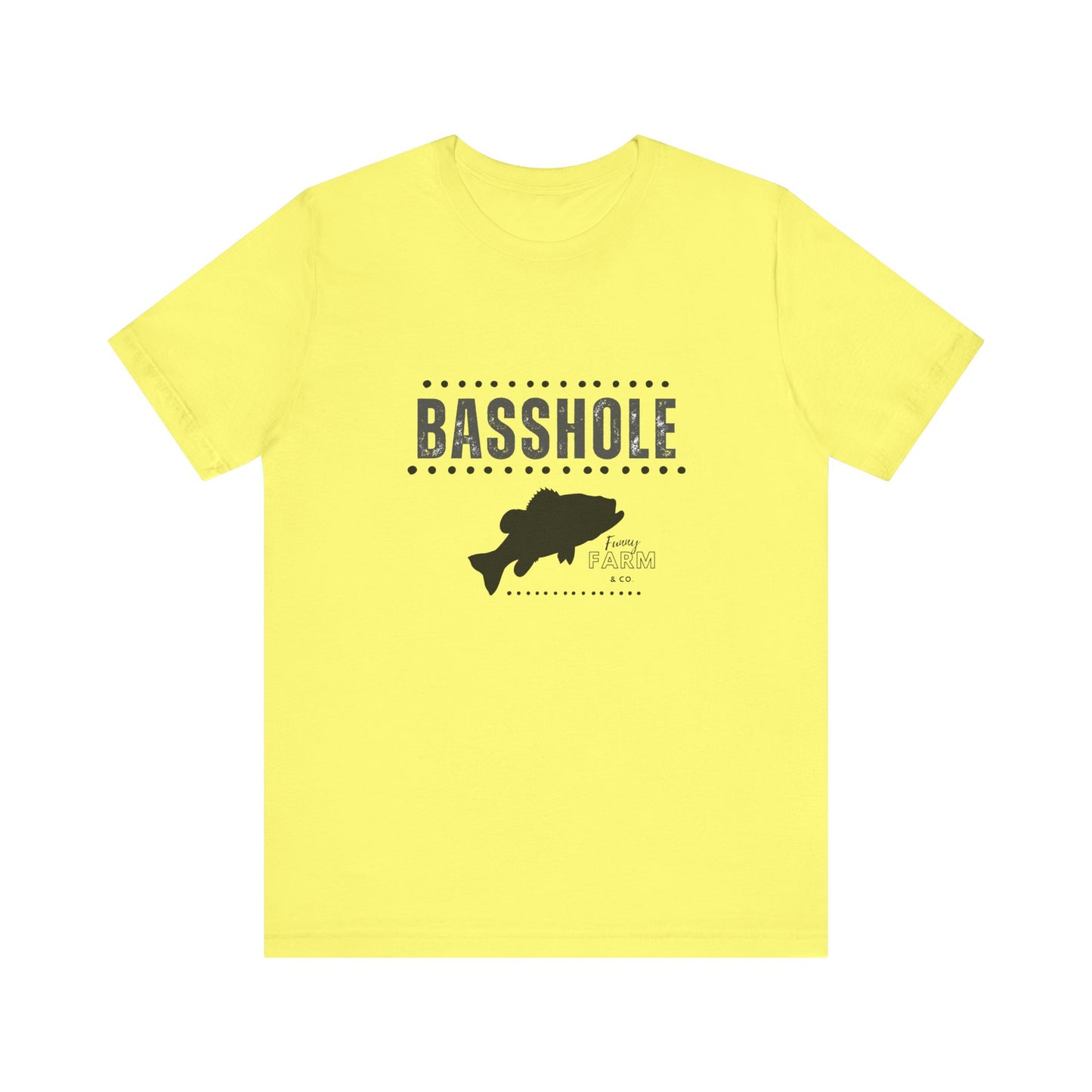 Basshole