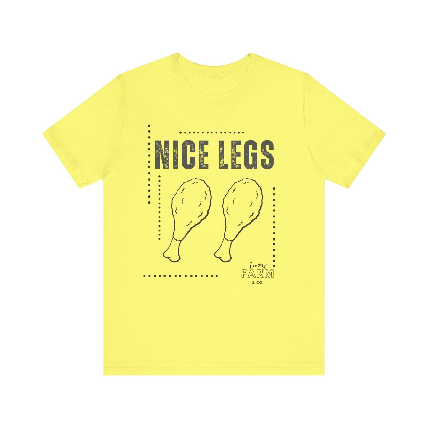 Nice Legs