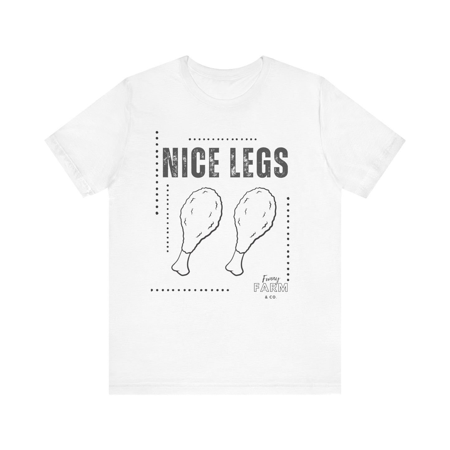 Nice Legs