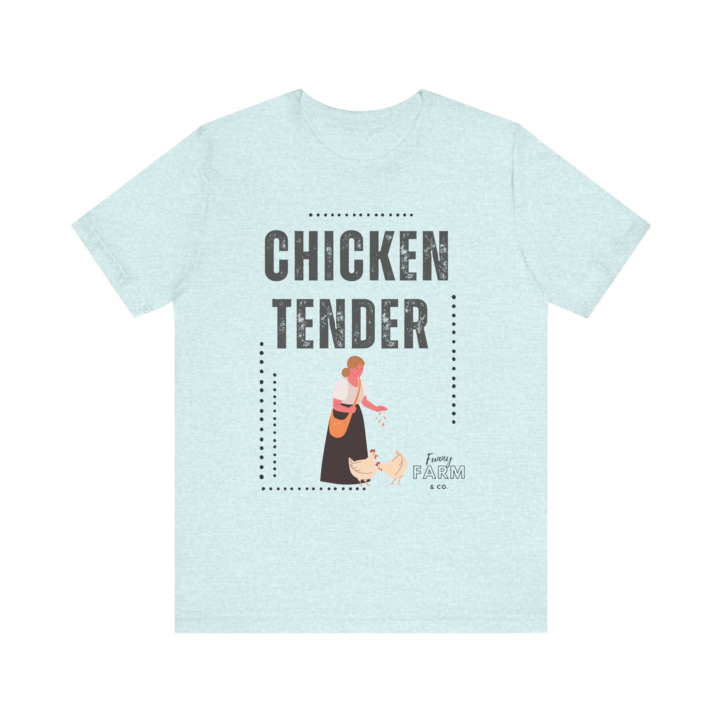 Chicken Tender