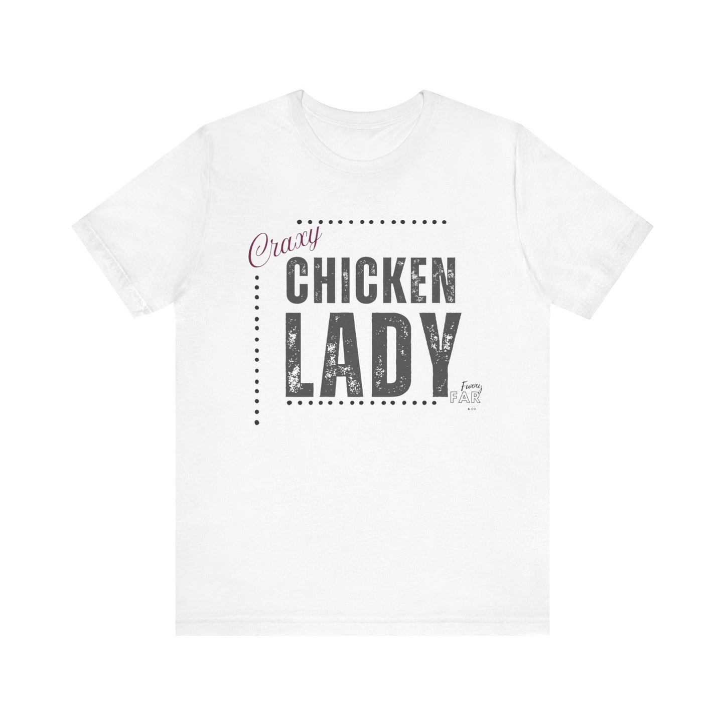 Chicken Lady