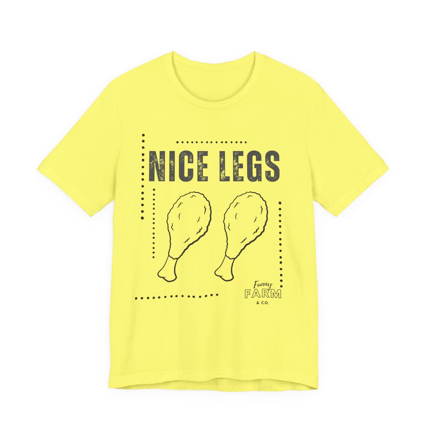 Nice Legs