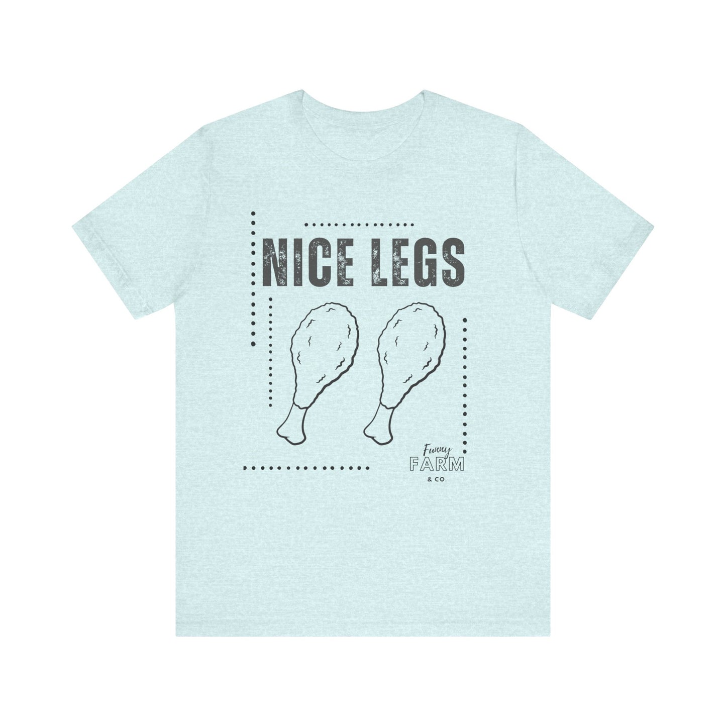 Nice Legs