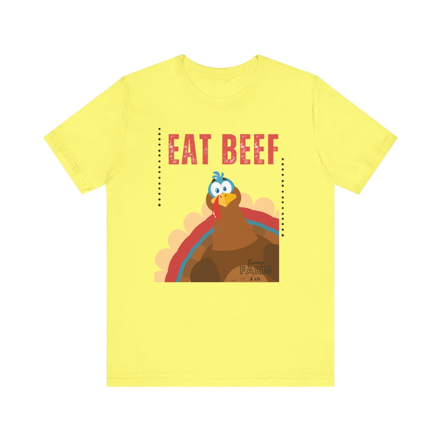 Eat Beef