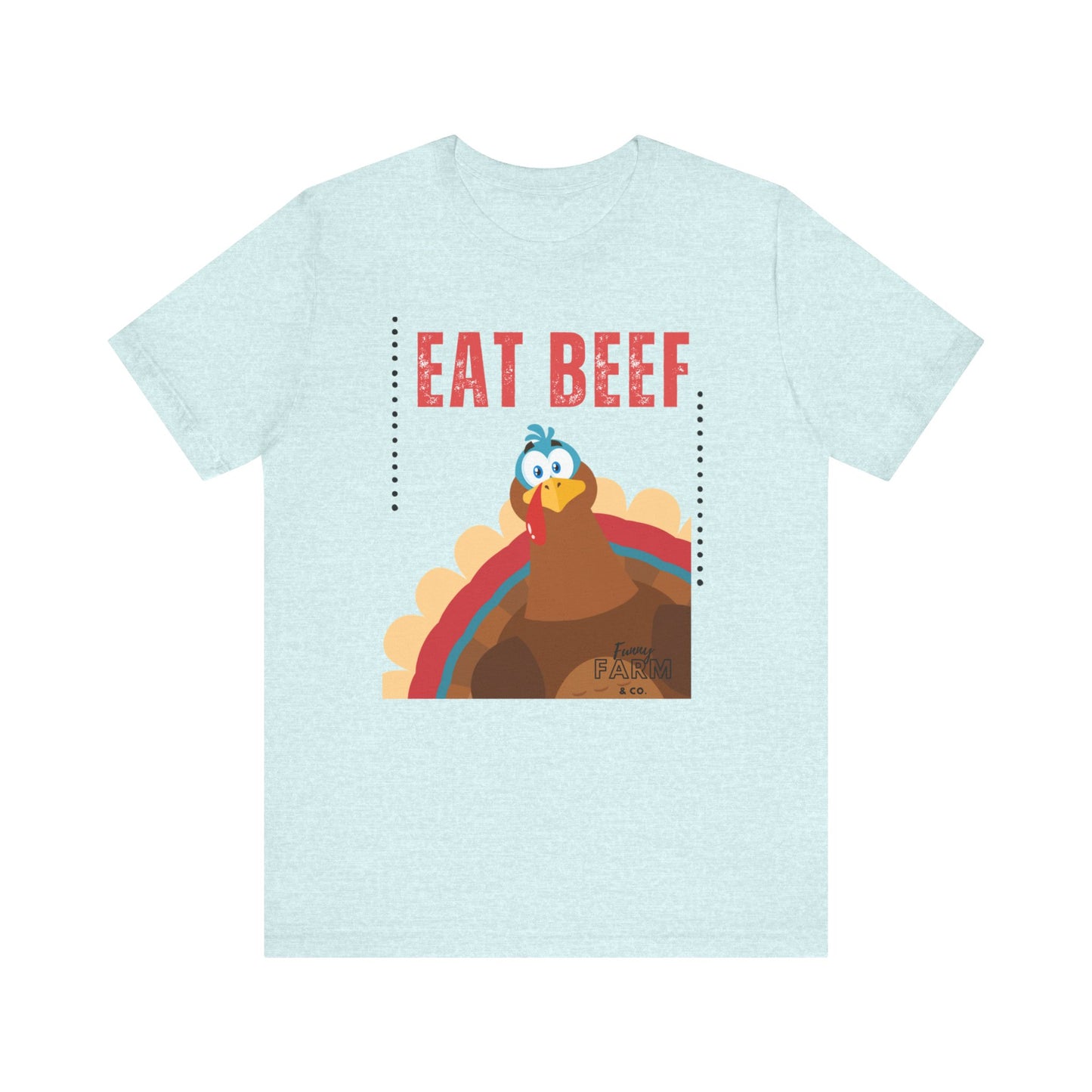 Eat Beef