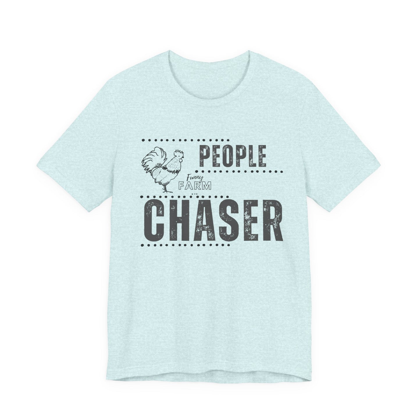 People Chaser