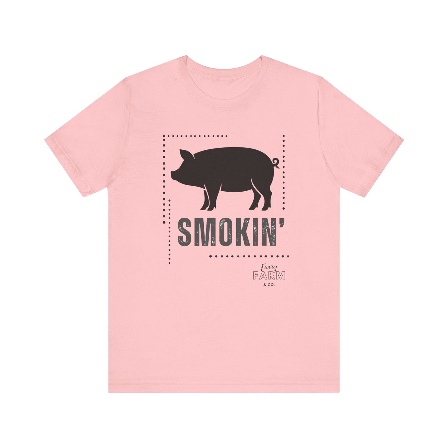 Smokin’