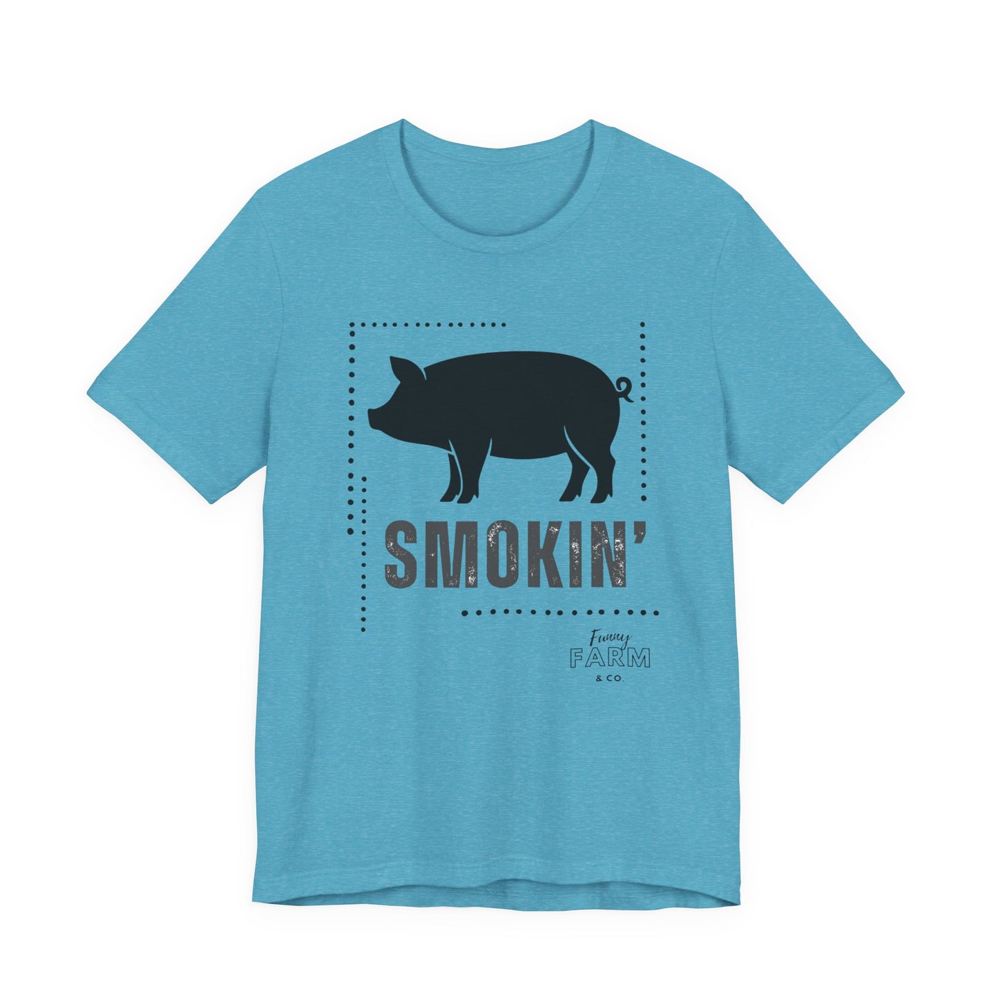 Smokin’