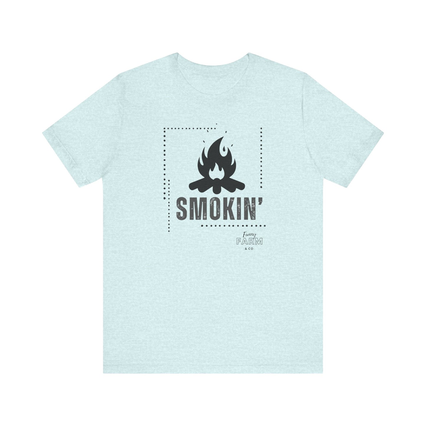 Smokin’