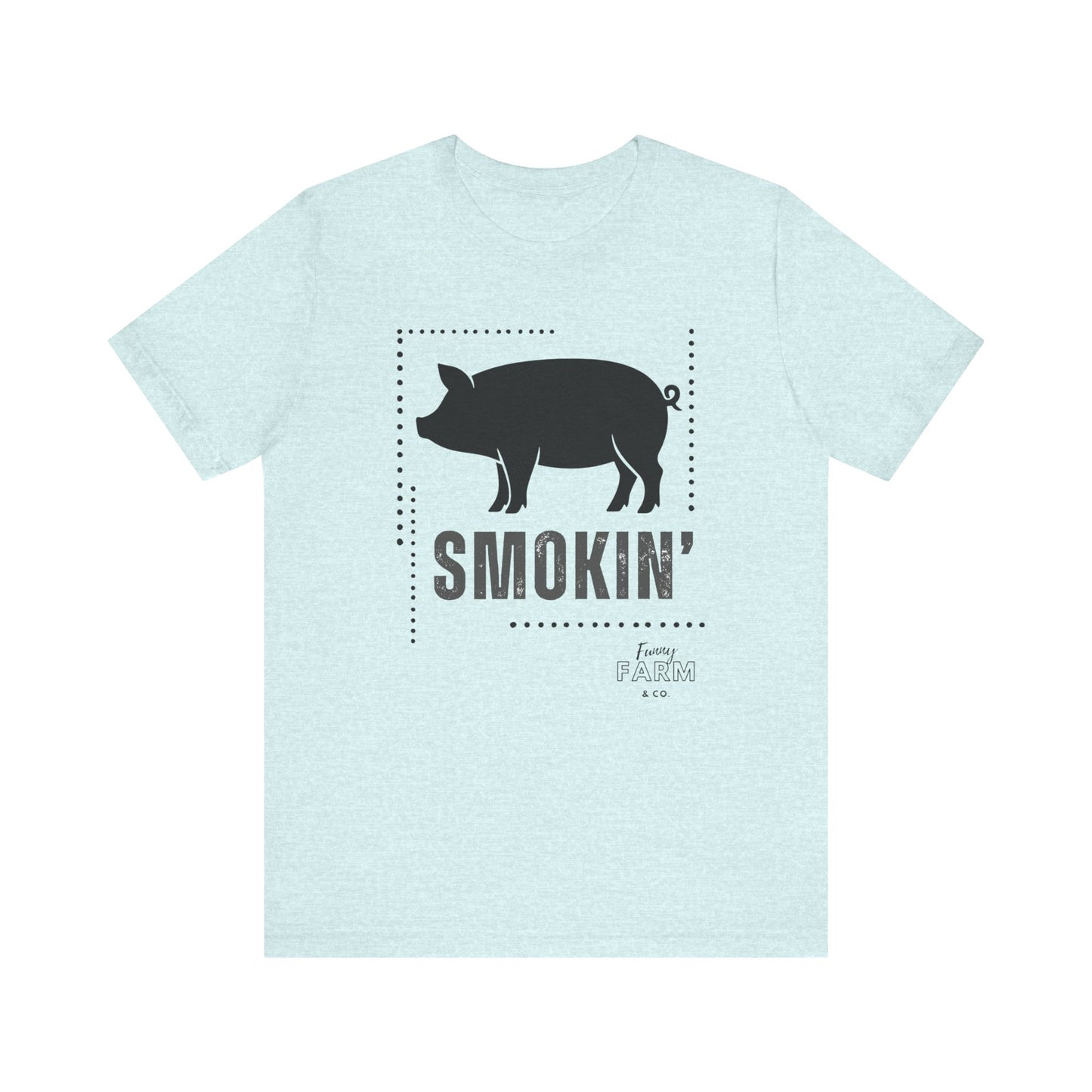 Smokin’