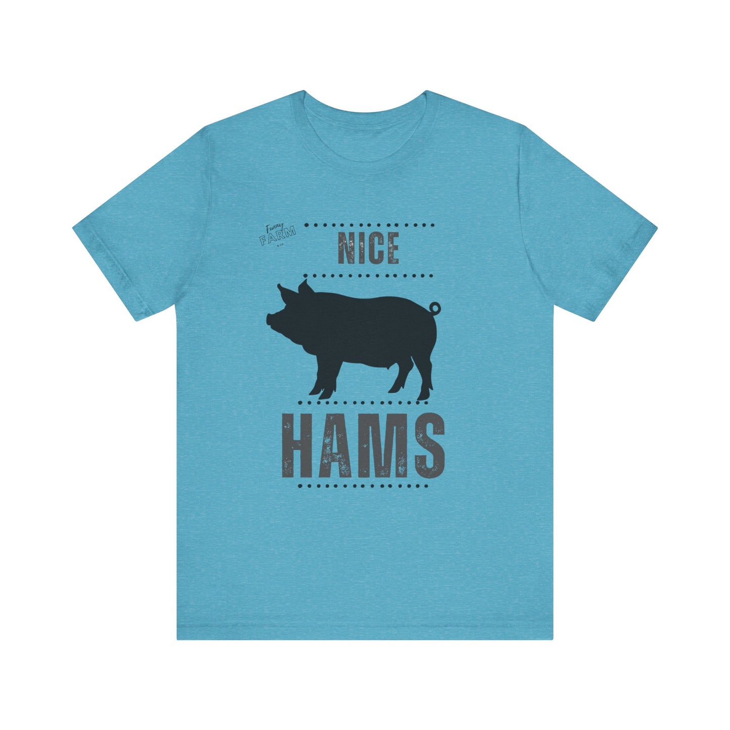 Nice Hams