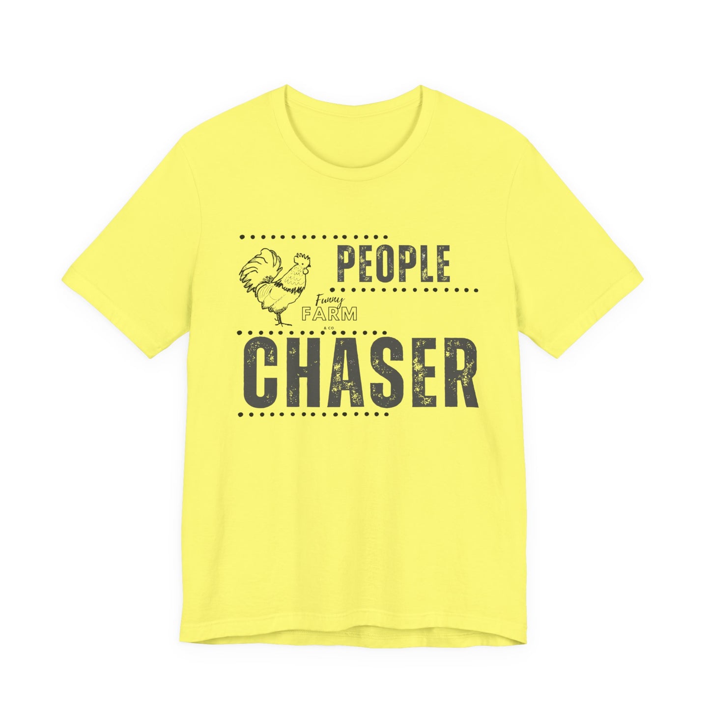 People Chaser