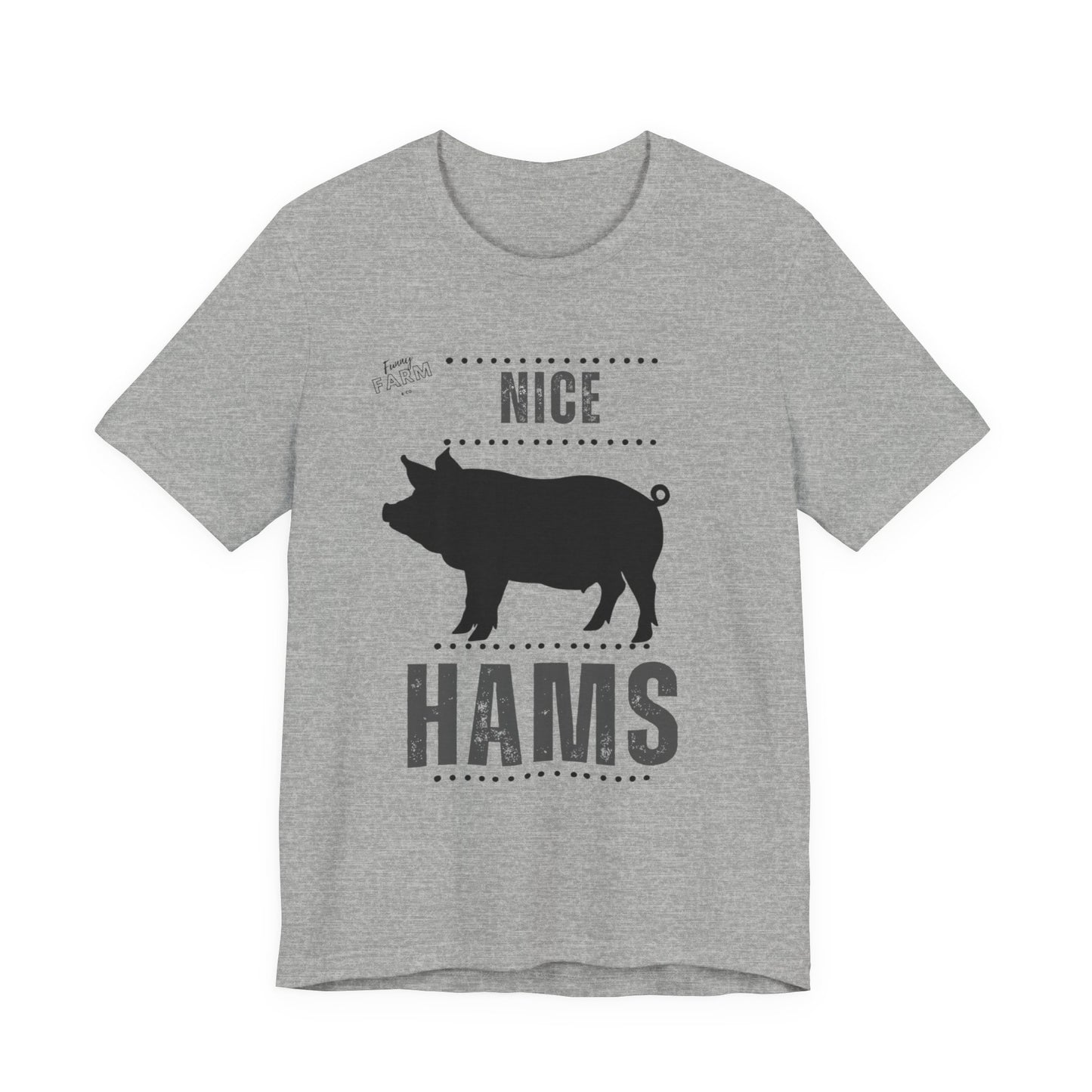 Nice Hams