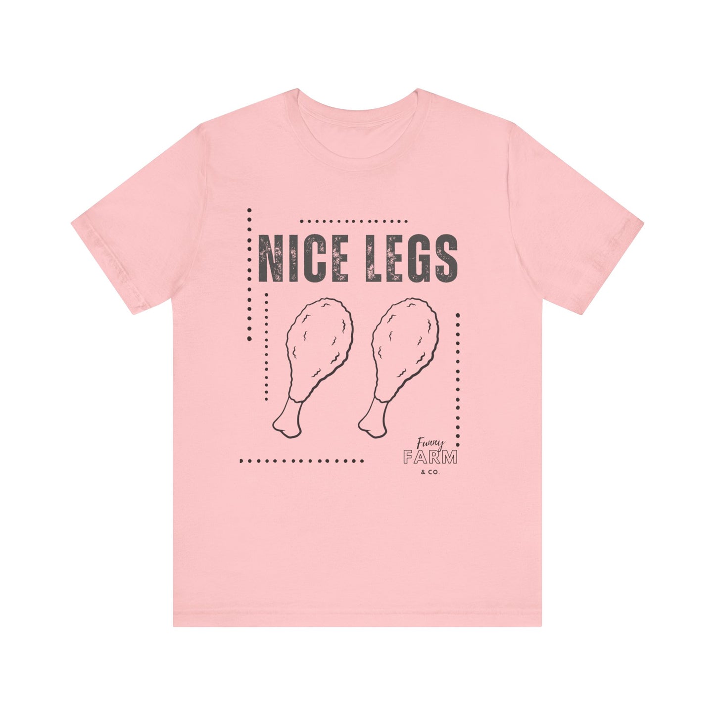 Nice Legs