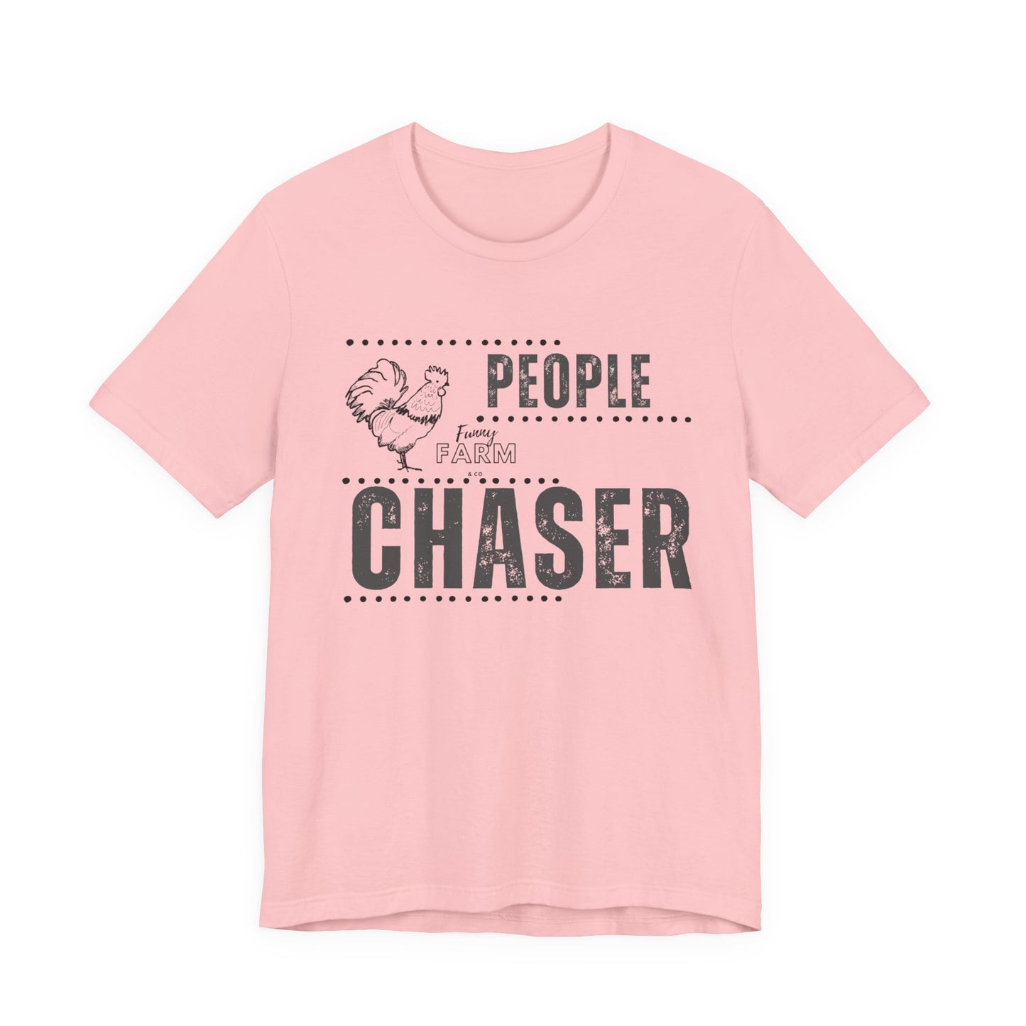 People Chaser
