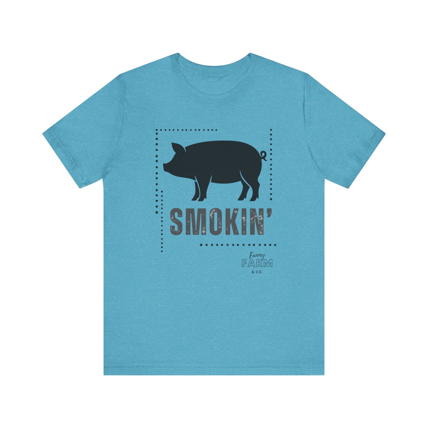 Smokin’