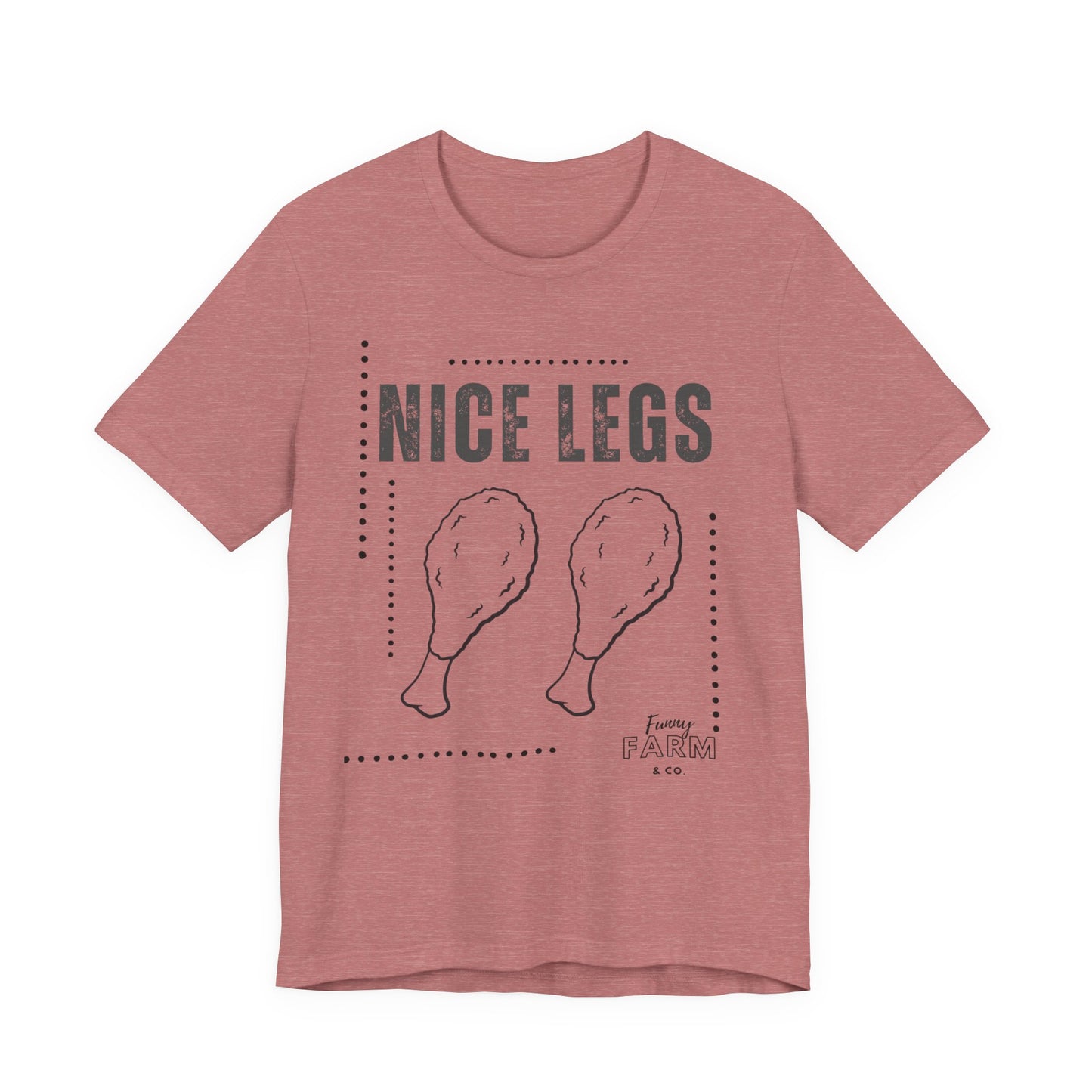 Nice Legs