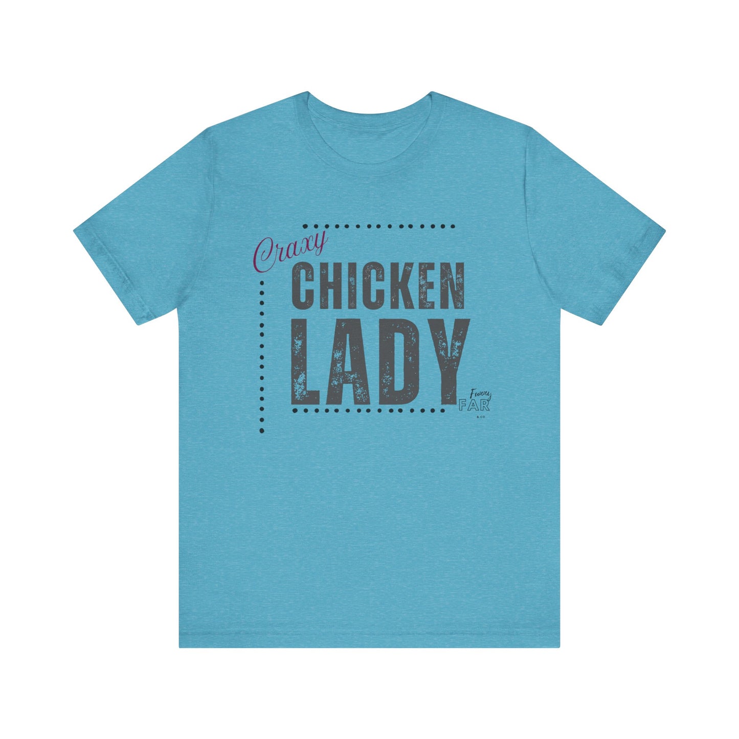 Chicken Lady