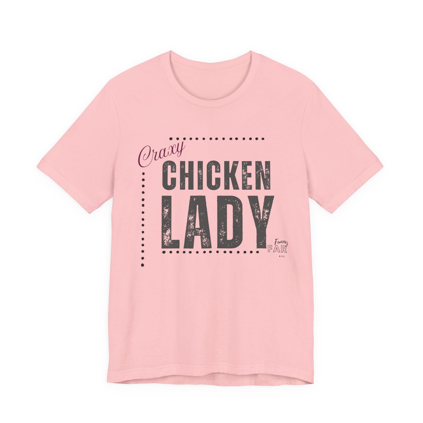 Chicken Lady
