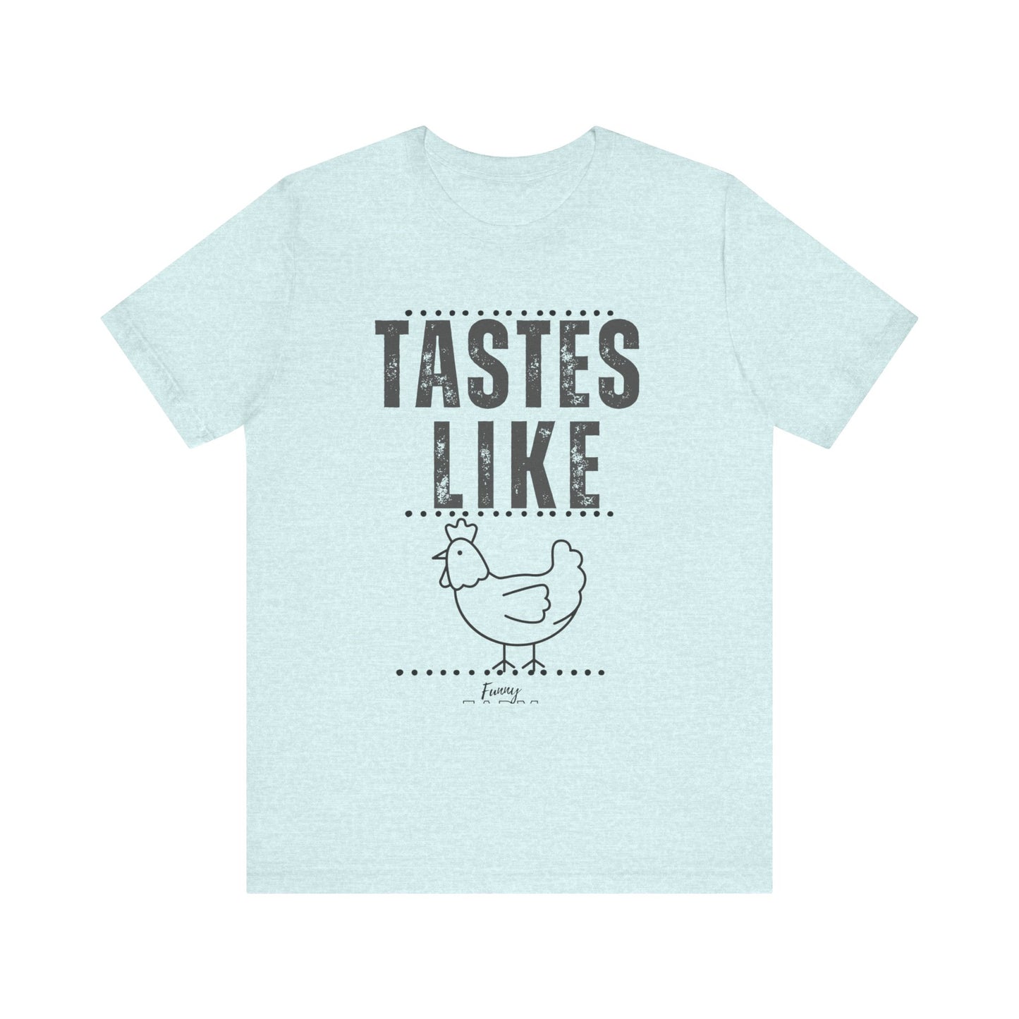 Tastes Like...