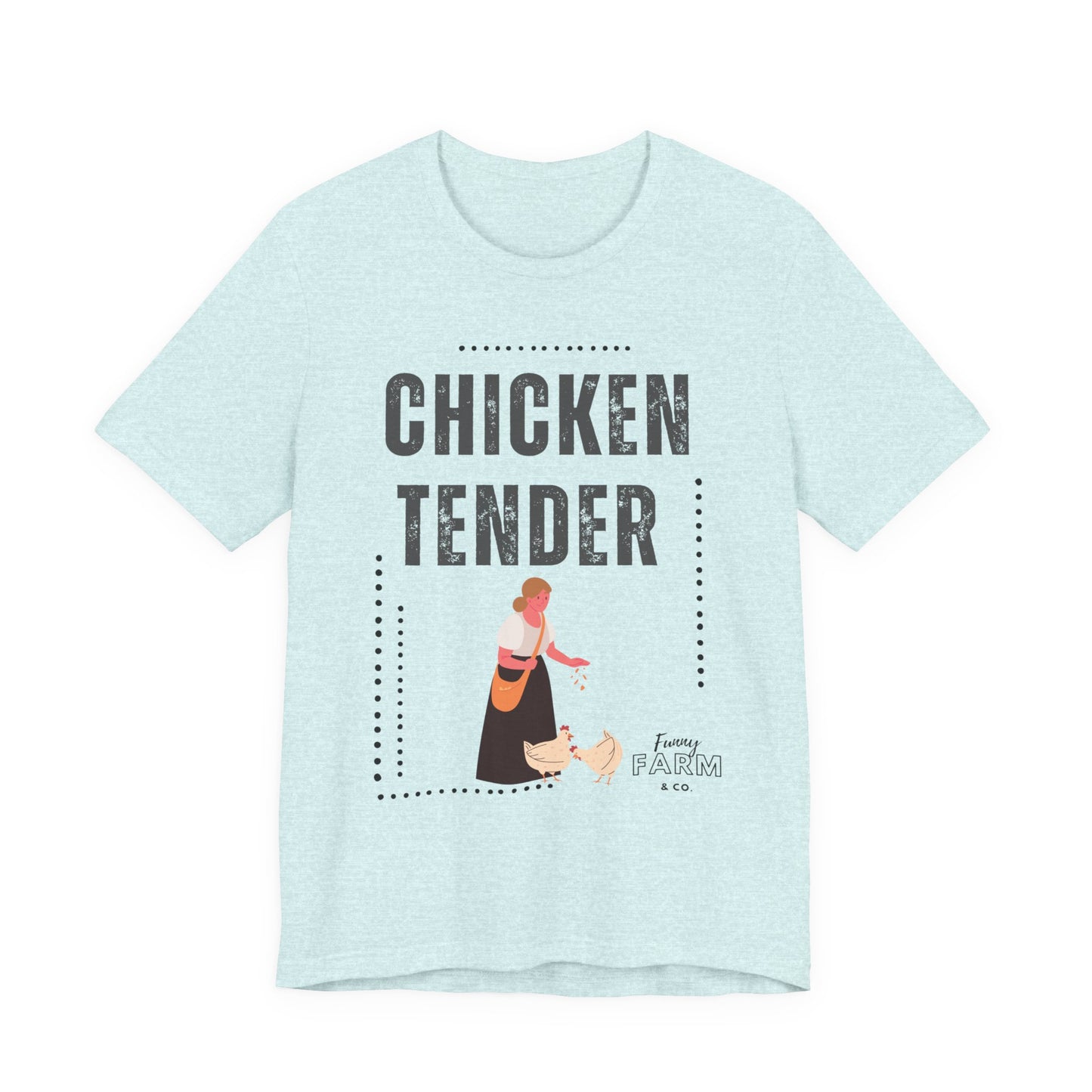 Chicken Tender