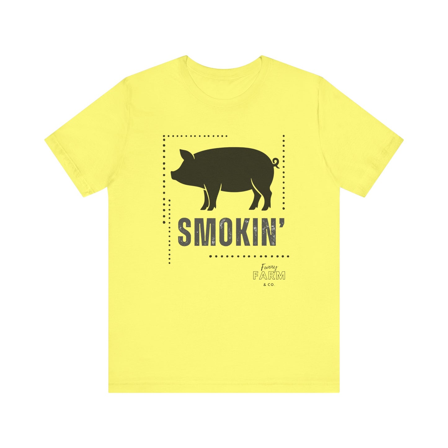 Smokin’