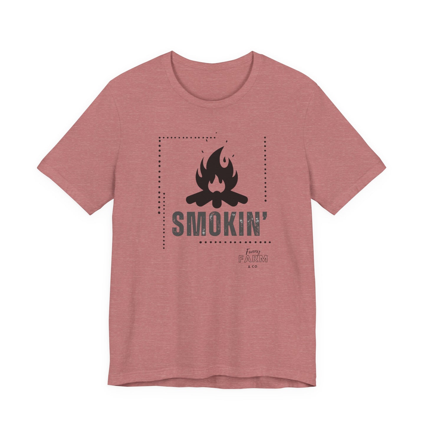 Smokin’