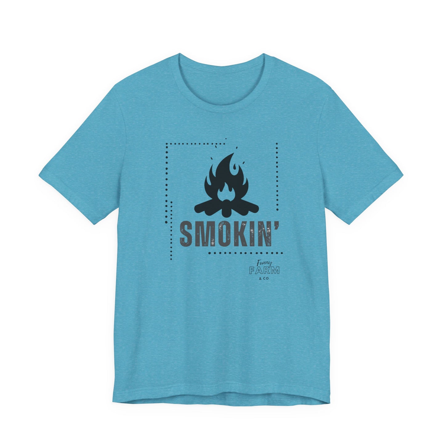 Smokin’
